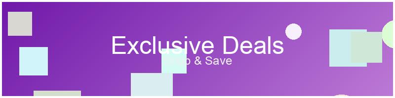 Deals